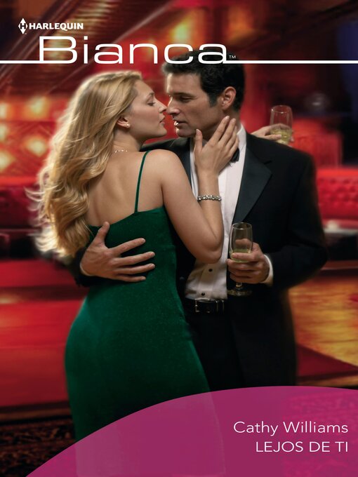 Title details for Lejos de ti by Cathy Williams - Available